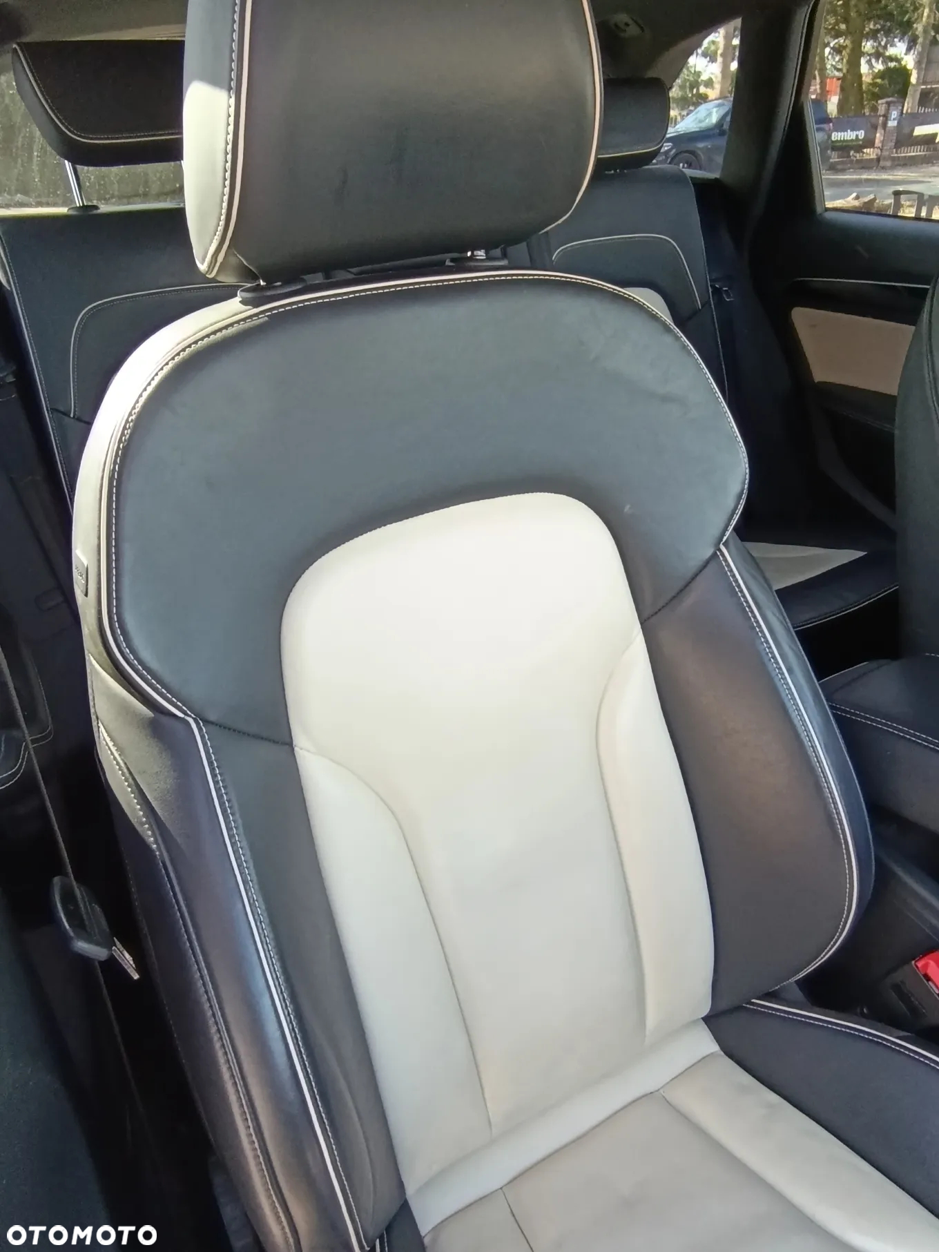 Audi Q5 2.0 TDI Quattro S tronic - 14