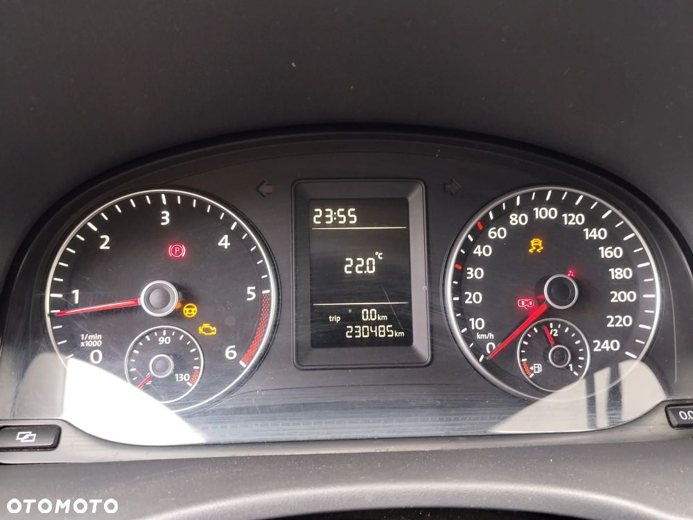 Volkswagen Caddy 2.0 (5-Si.) BMT Edition 30 - 18