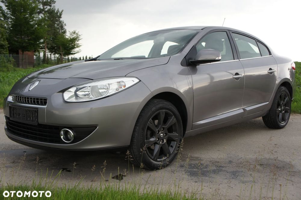 Renault Fluence 2.0 16V 140 Dynamique - 9