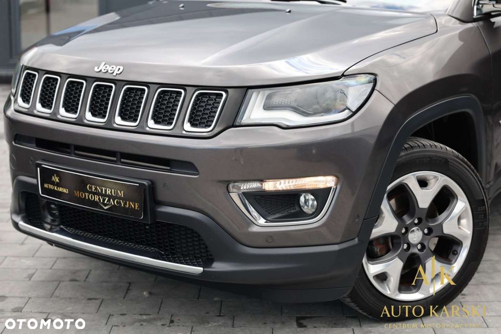 Jeep Compass - 11