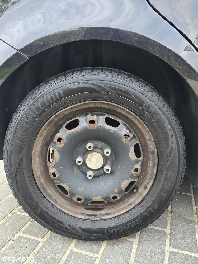 Volkswagen Polo 1.4 Automatik Comfortline - 33