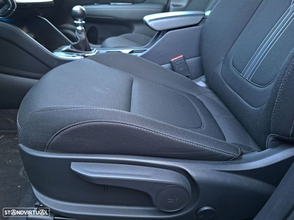 Hyundai Tucson 1.6 T-GDi Premium - 15