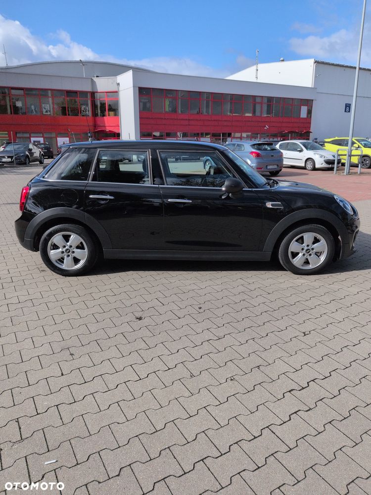 MINI ONE Standard - 8