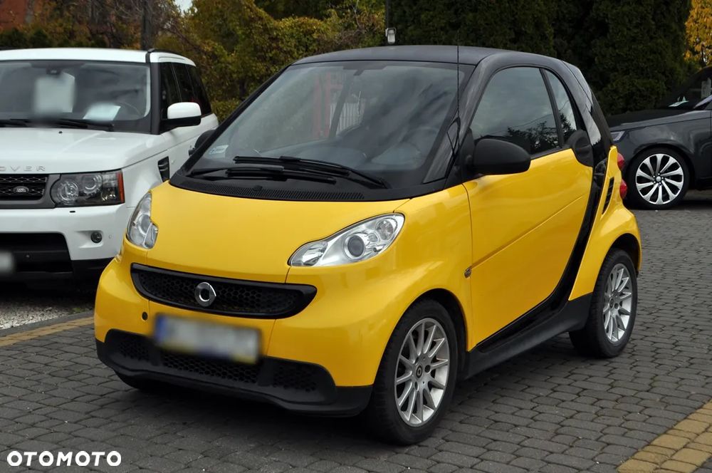 Smart Fortwo - 3