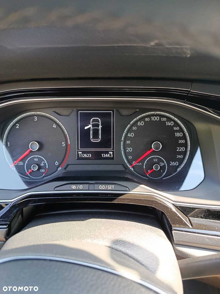Volkswagen Polo 1.6 TDI SCR beats - 17