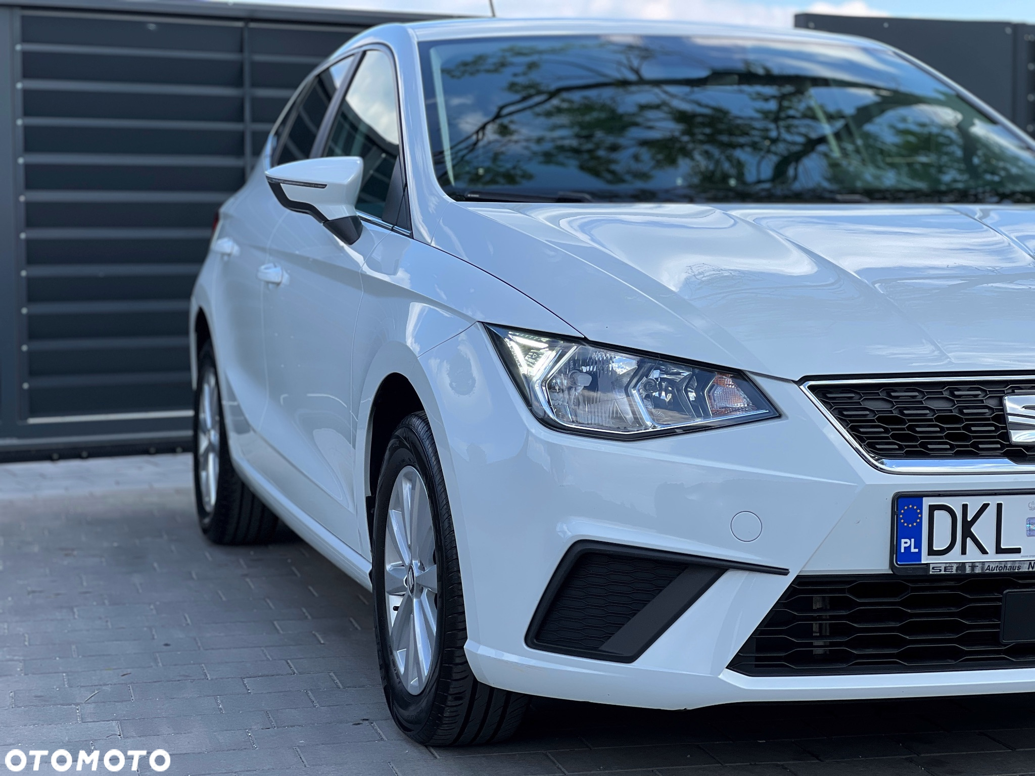 Seat Ibiza - 26