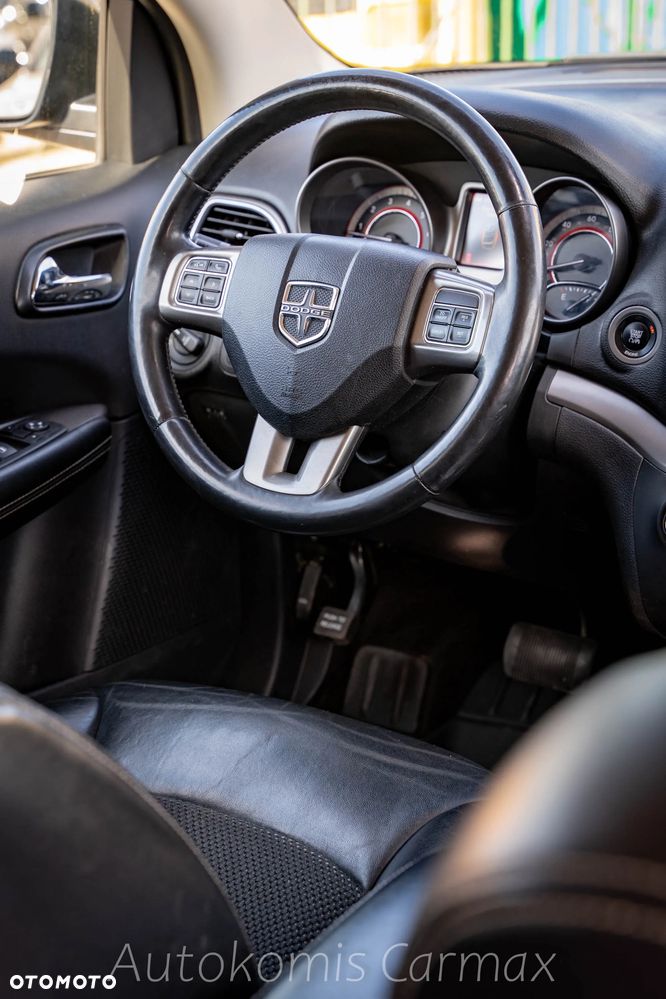 Dodge Journey - 15