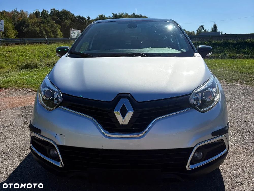 Renault Captur ENERGY TCe 120 EDC Intens - 9