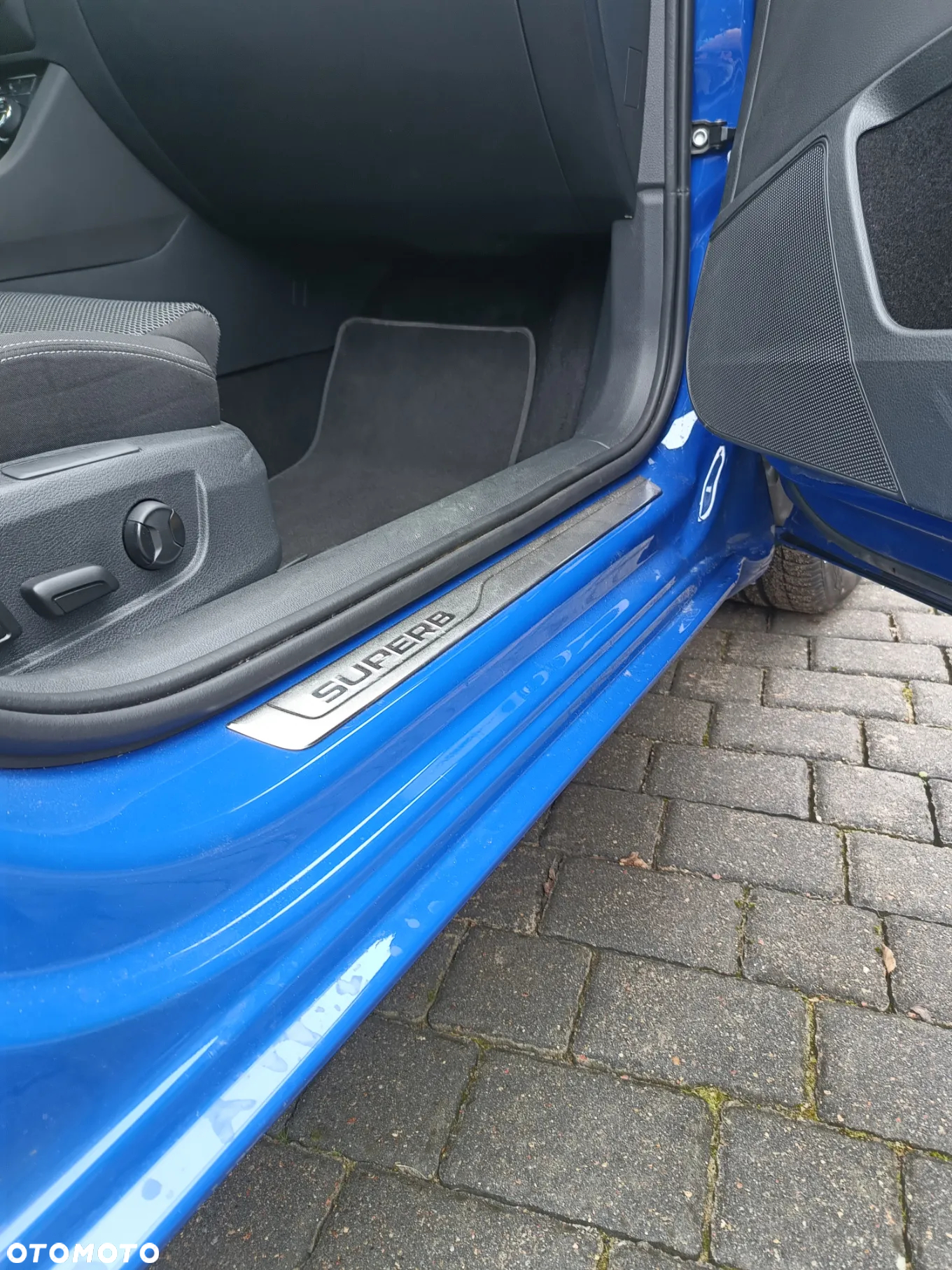 Skoda Superb - 27