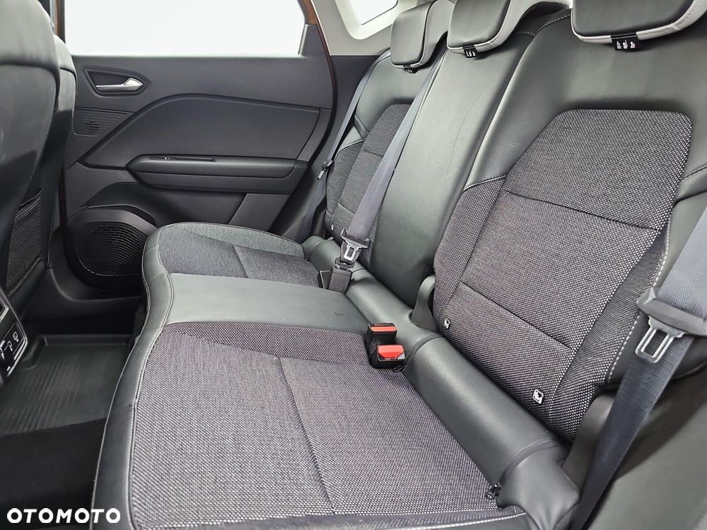 Renault Captur 1.3 TCe mHEV Intens EDC - 13