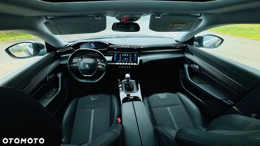 Peugeot 508 - 24