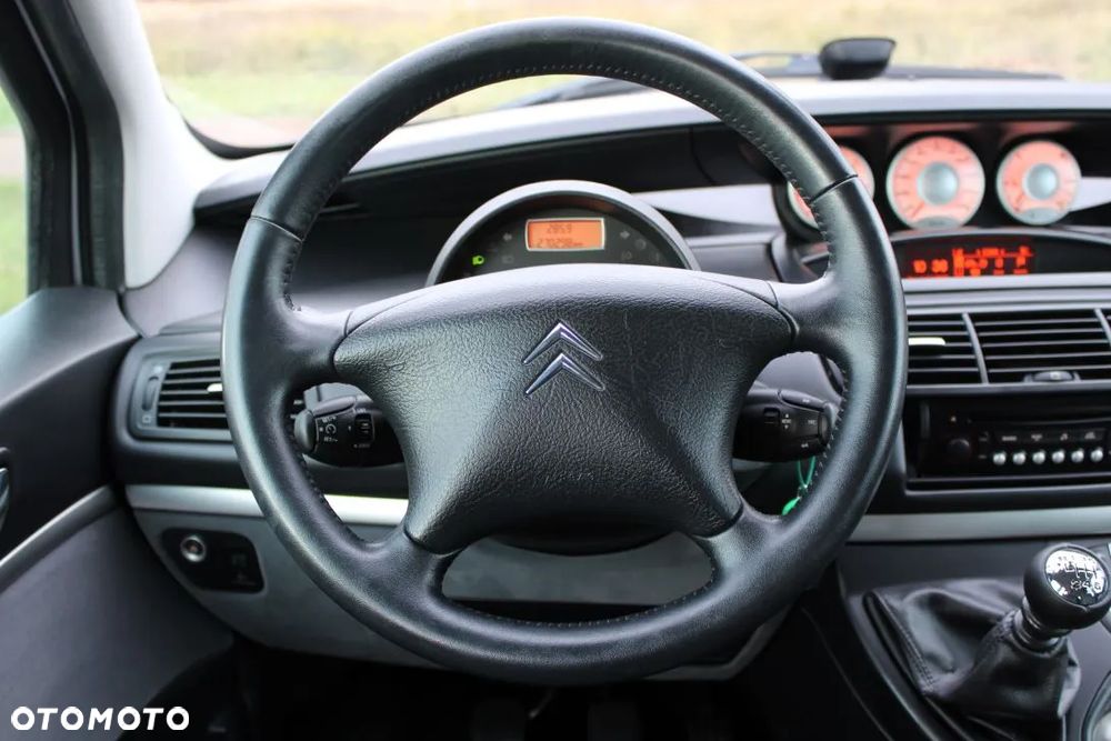 Citroën C8 2.0 HDi Attraction - 17