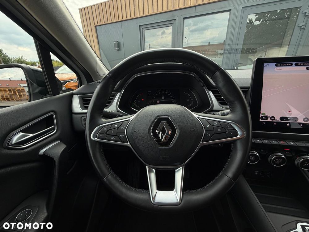 Renault Captur - 30