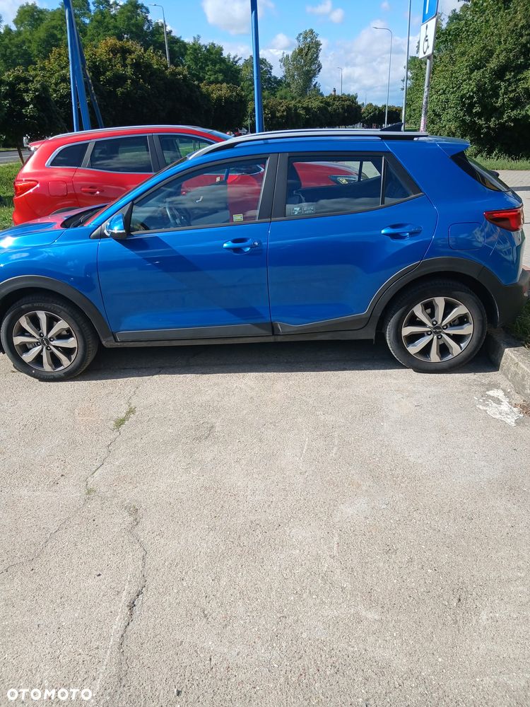 Kia Stonic 1.2 M - 6