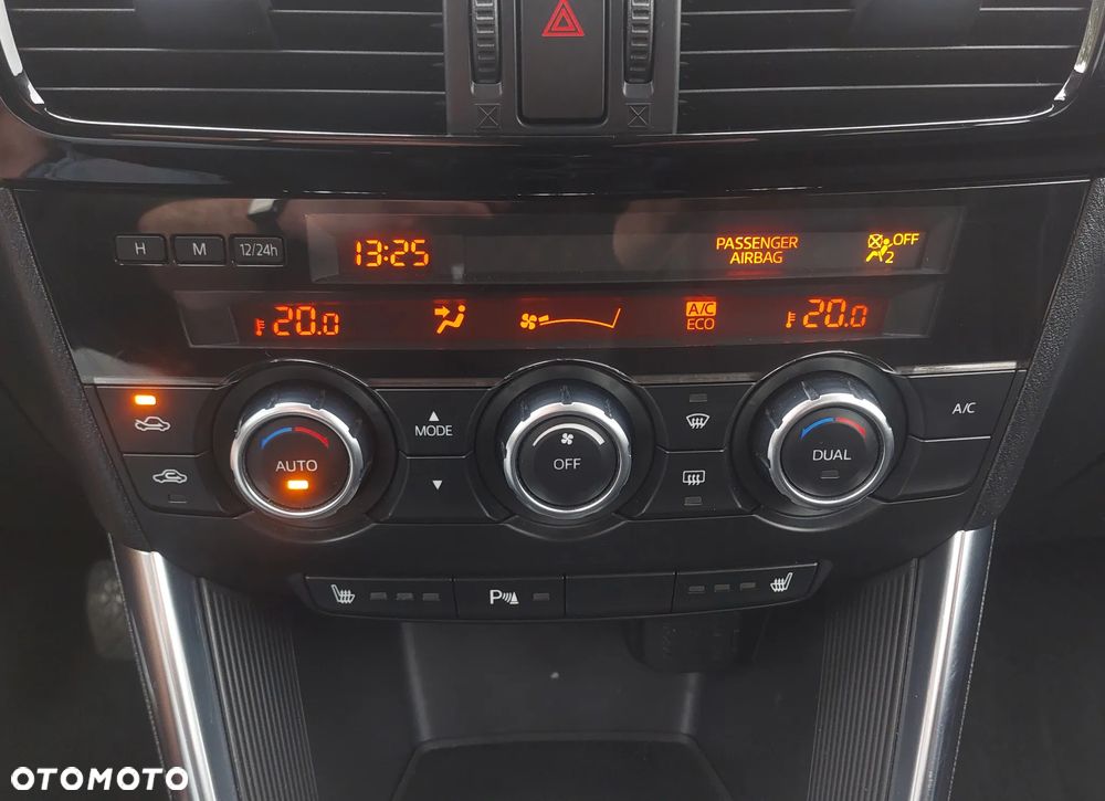Mazda CX-5 2.0 Skymotion 2WD - 19