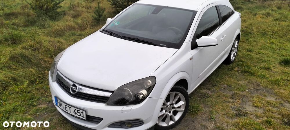 Opel Astra 1.6 Easytronic Cosmo - 3