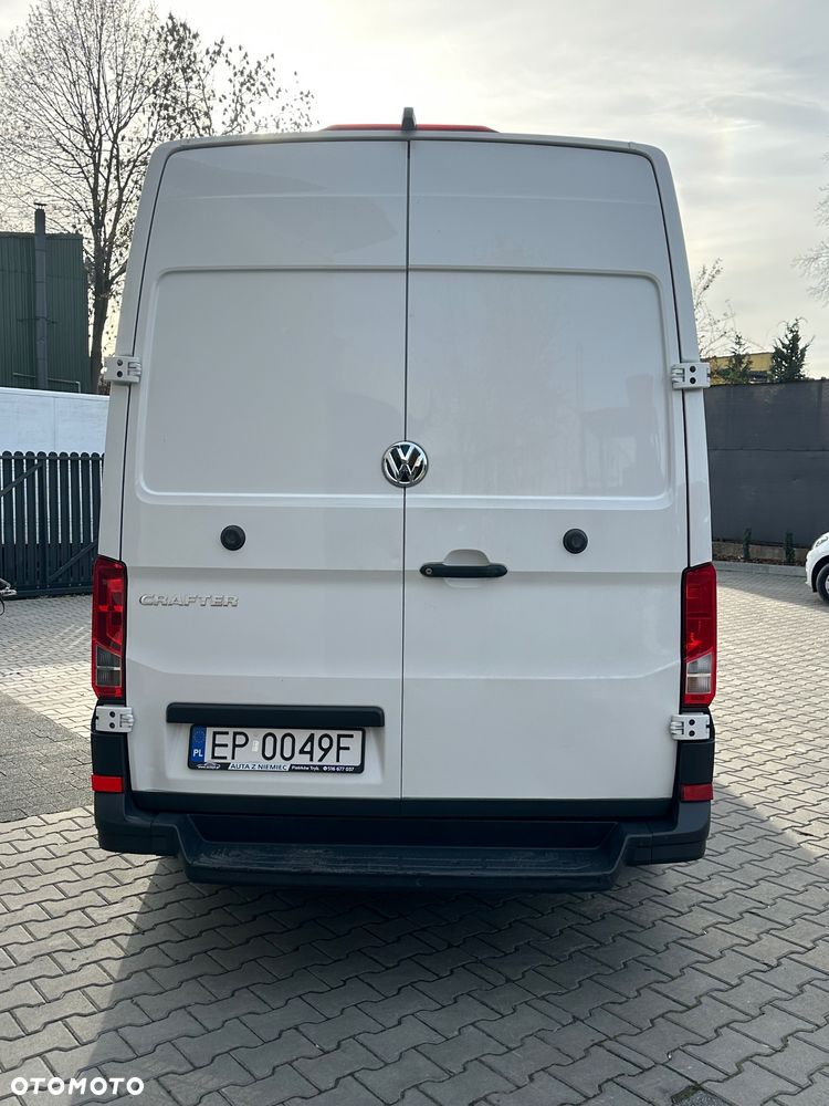 Volkswagen Crafter - 7