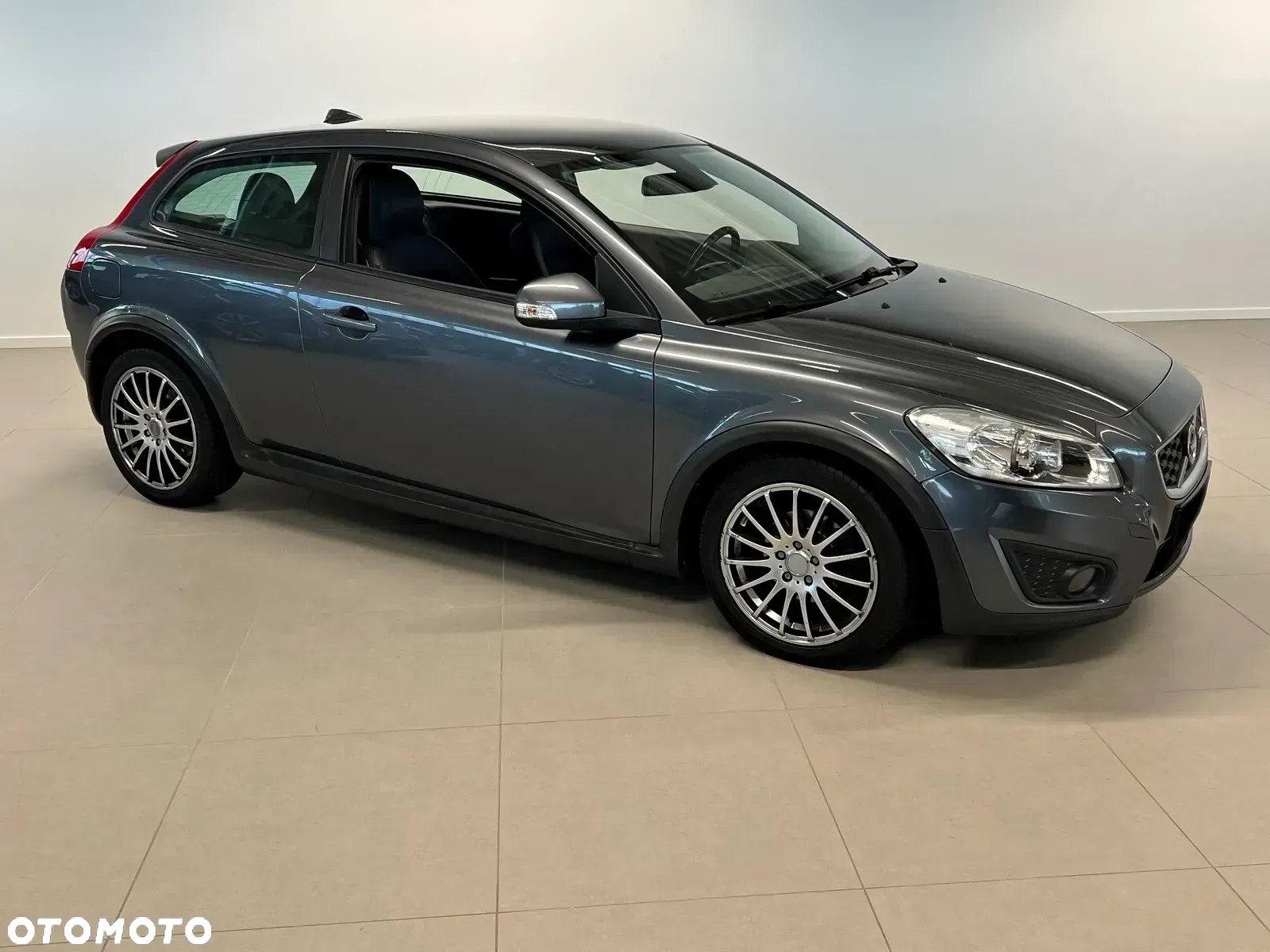 Volvo C30 - 5