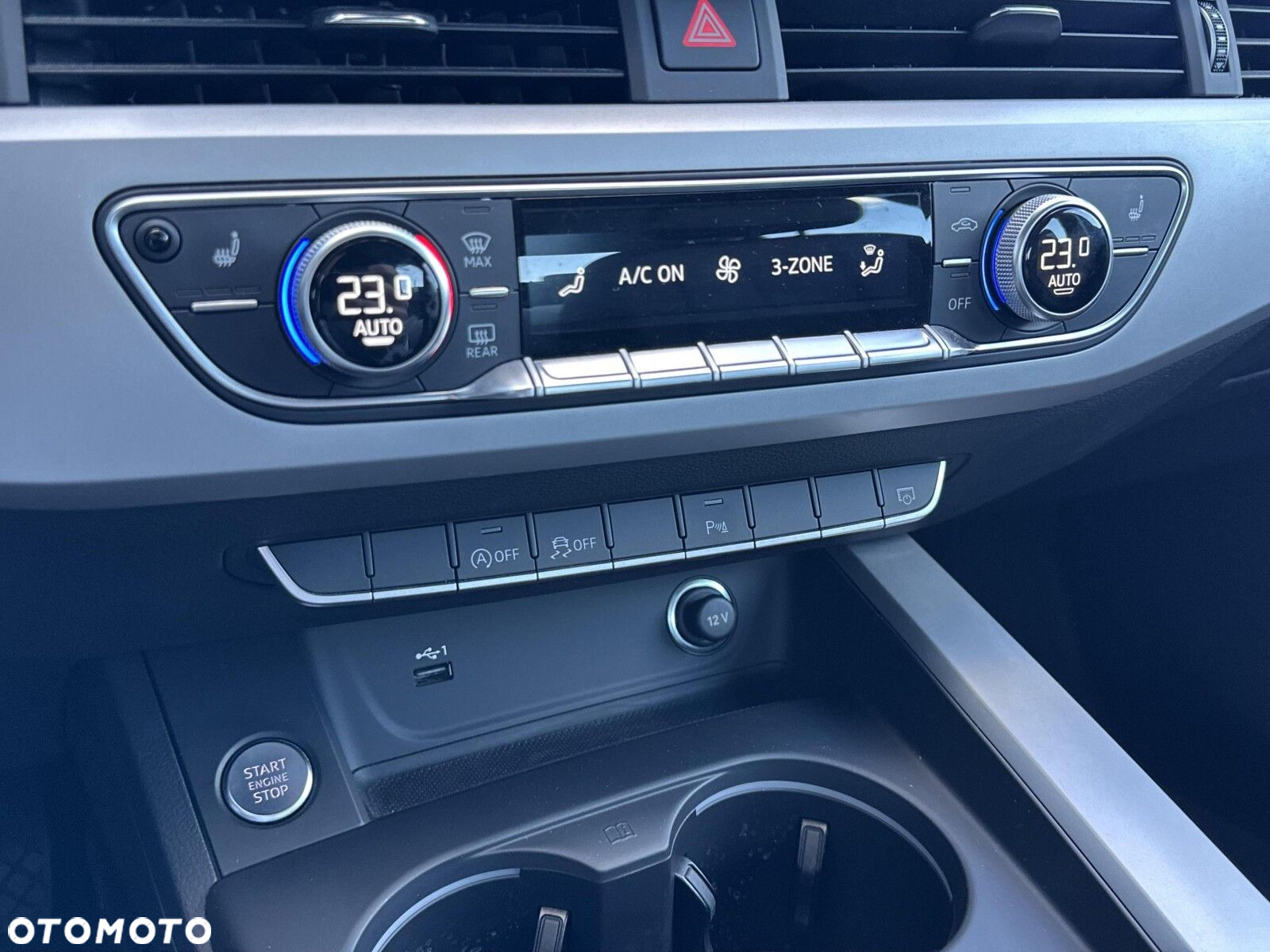 Audi A4 - 23
