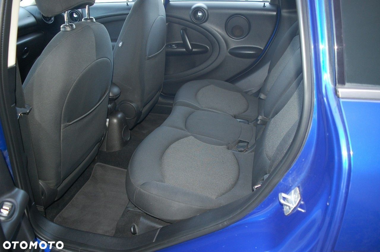 MINI Countryman - 27