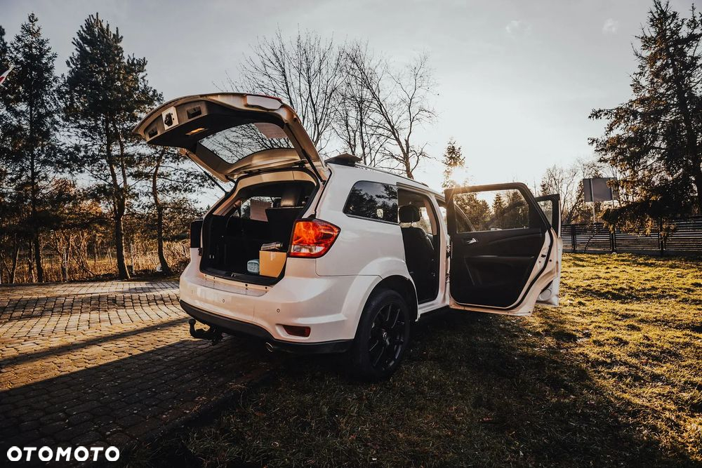 Fiat Freemont 2.0 Multijet Cross AWD - 26