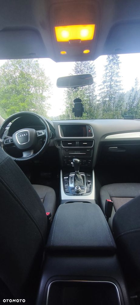 Audi Q5 2.0 TDI Quattro S tronic - 4
