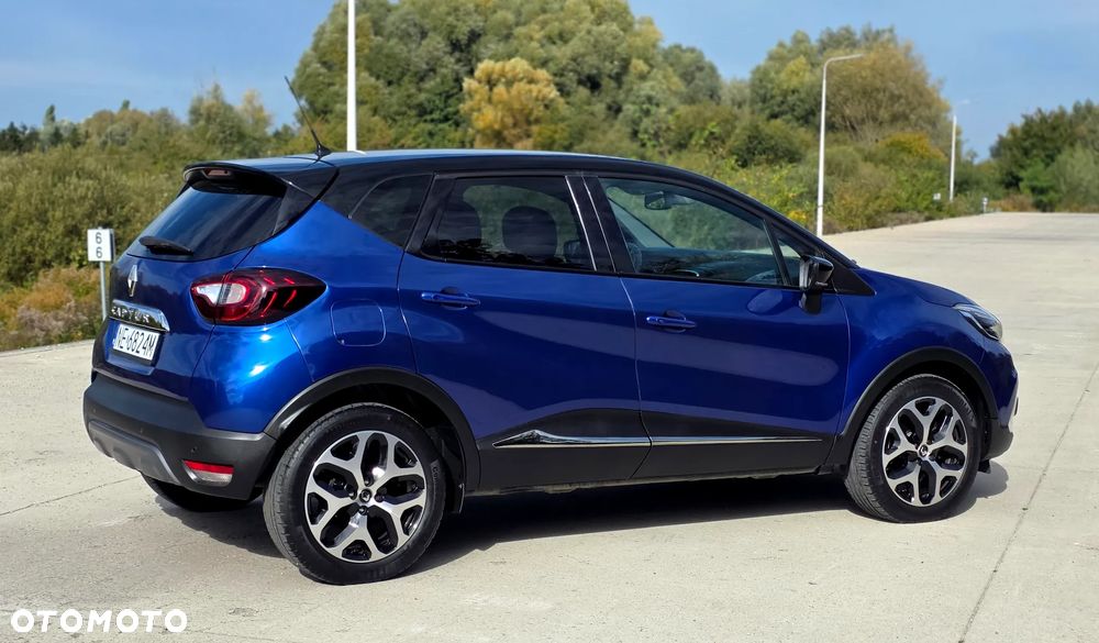 Renault Captur - 16