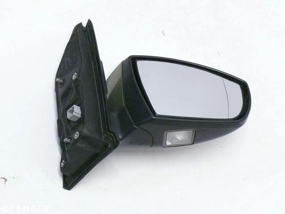LUSTERKO PRAWE FORD KUGA II ESCAPE MK2 8PIN 2016