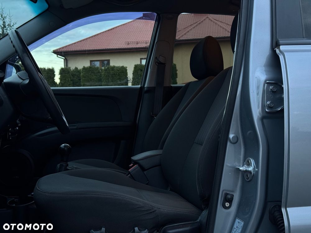 Kia Sportage 2.0 2WD Cup - 27