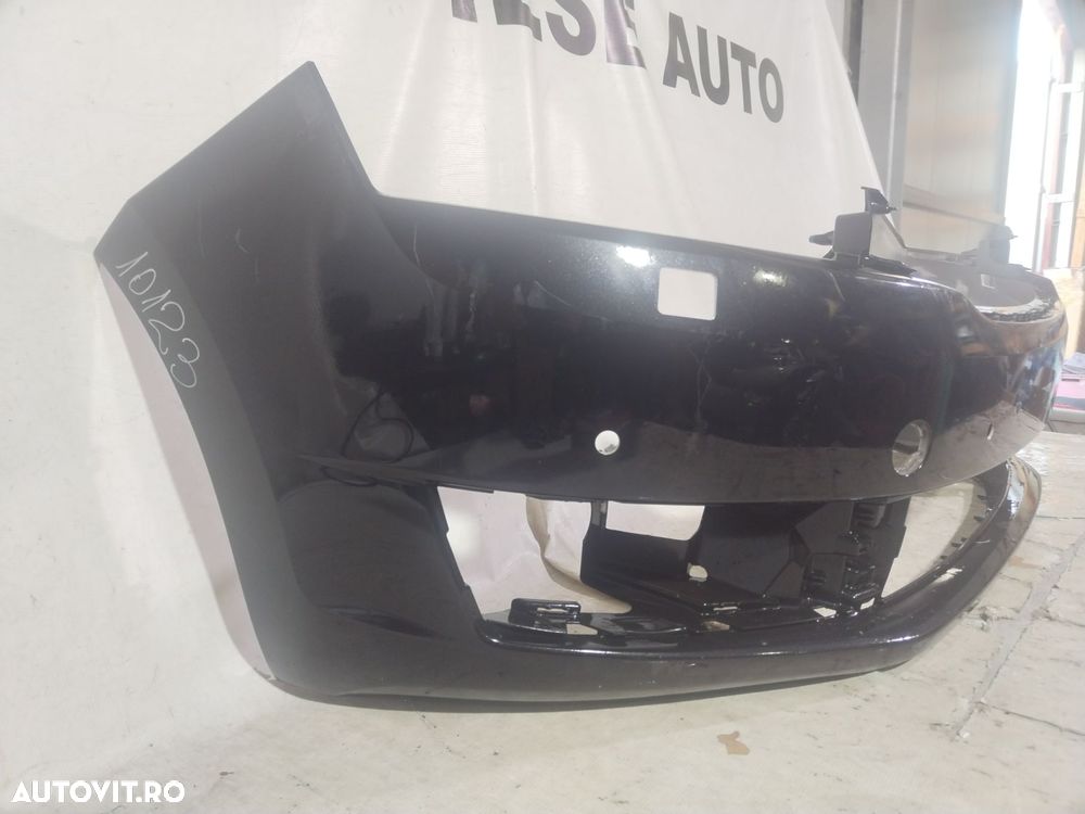 Bara fata Skoda Rapid, 2013, 2014, 2015, 2016, 2017, 2018, 2019, cod origine OE 5JA807221B. 10123 - 3