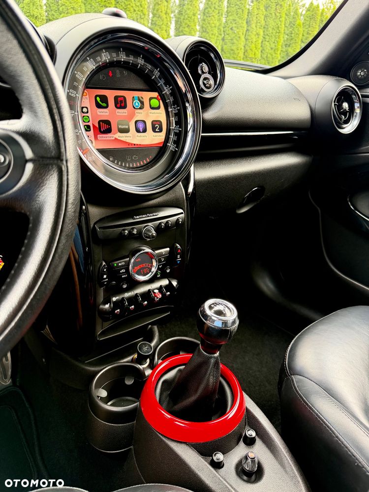 MINI Paceman Cooper SD - 6