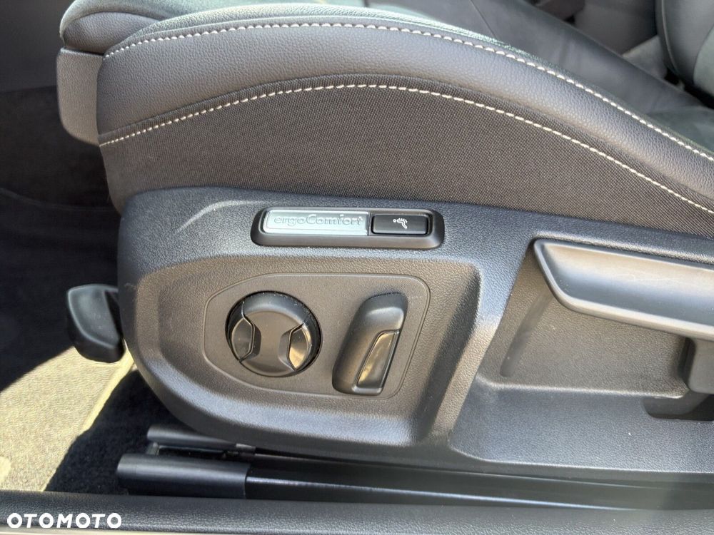 Volkswagen Arteon Shooting Brake - 13