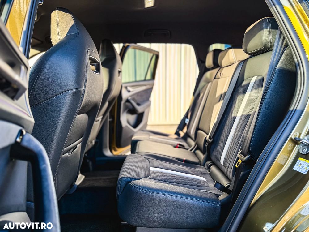 Skoda Kodiaq 1.5 TSI iV DSG Sportline - 16