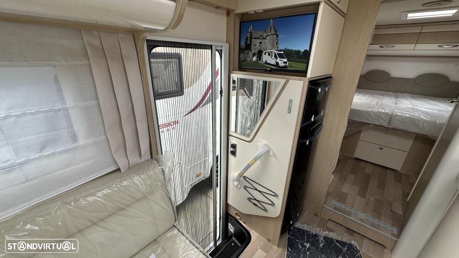 Autostar Passion I730LCA 180cv cx. Aut (NOVA) Alko - 25