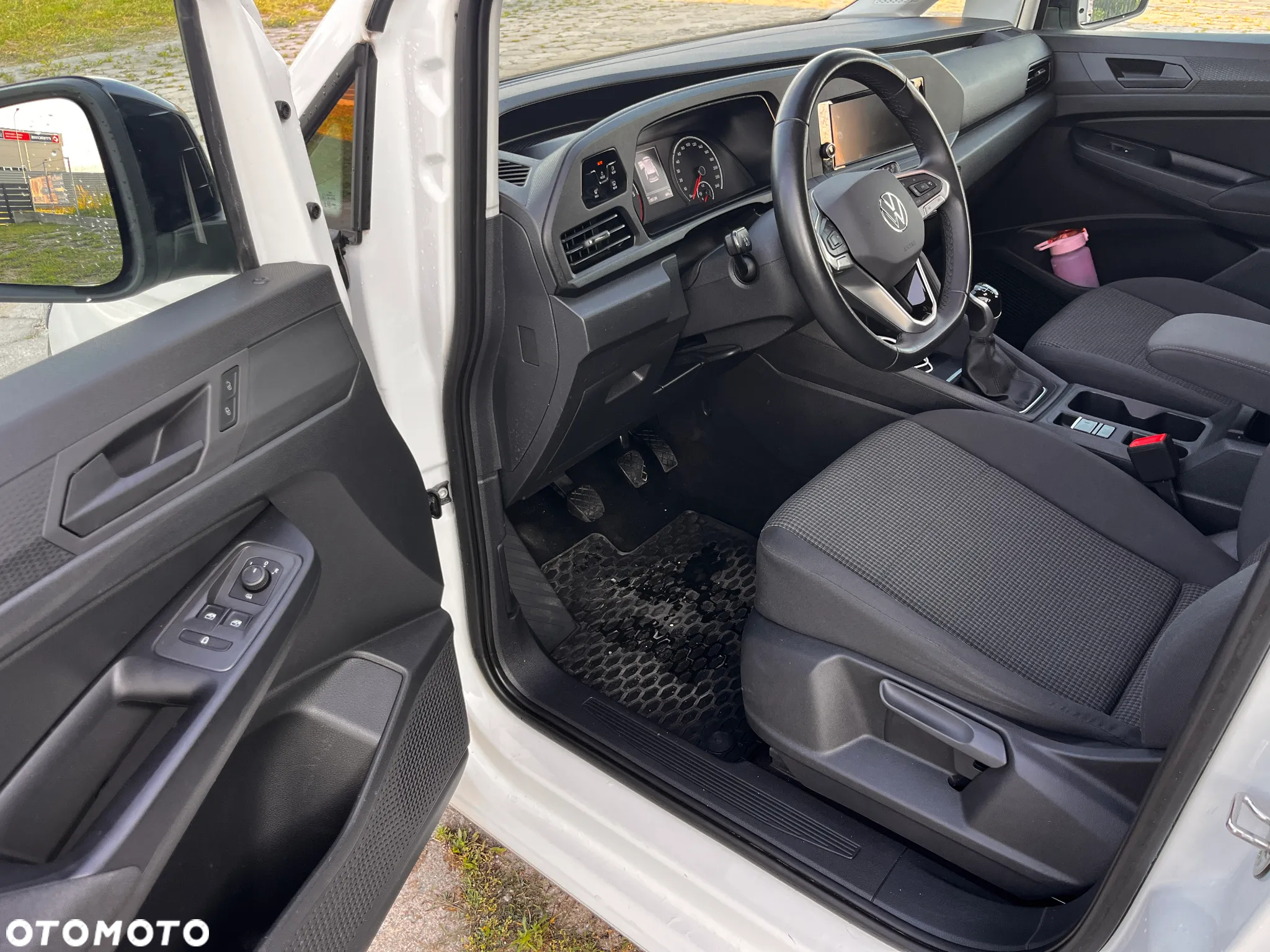 Volkswagen Caddy 2.0 TDI - 10