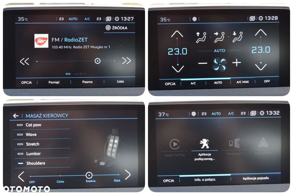 Peugeot 5008 1.6 PureTech GT Line S&S EAT8 - 31