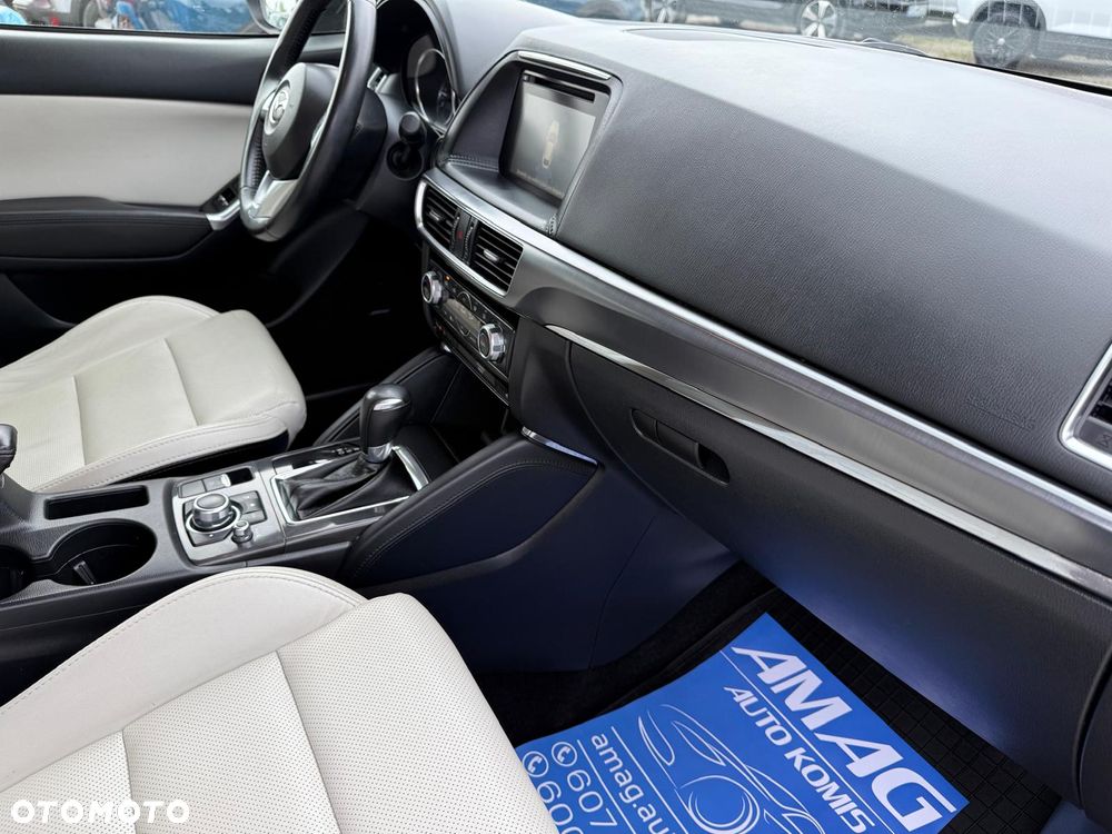 Mazda CX-5 - 17