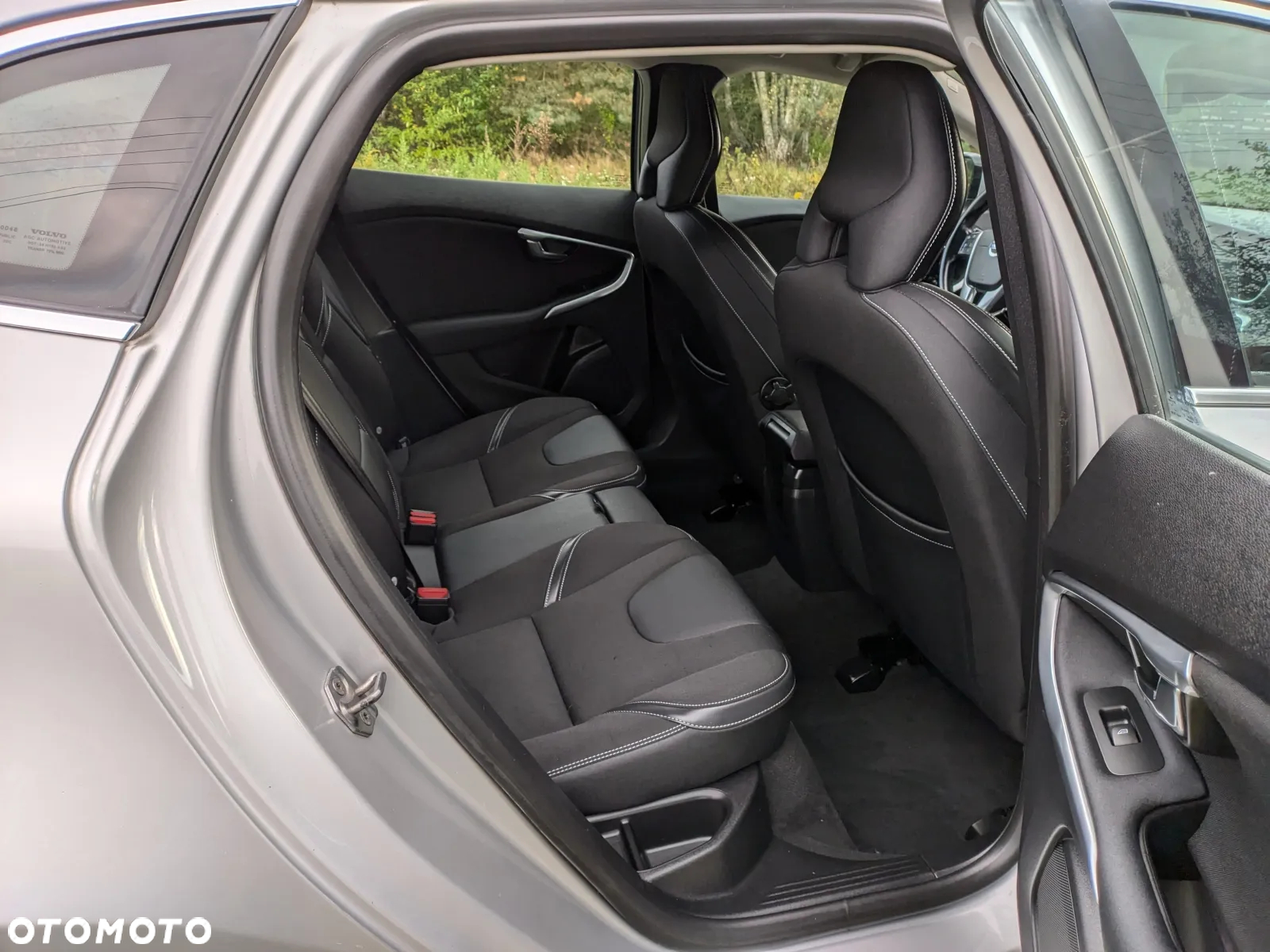 Volvo V40 D2 Momentum - 18