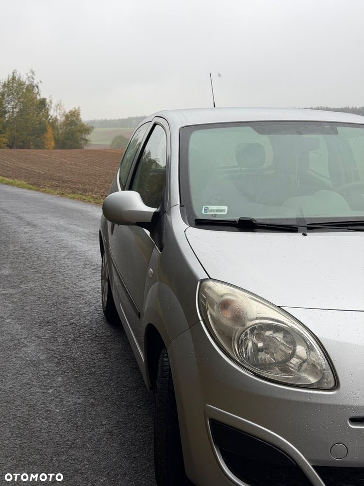 Renault Twingo - 14