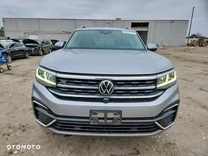 Volkswagen Atlas - 5