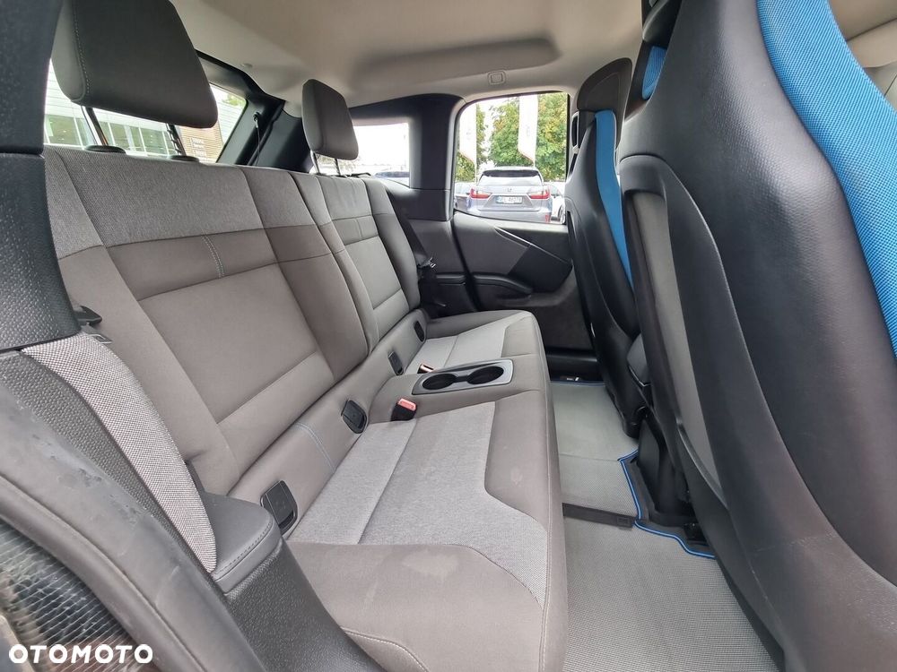 BMW i3 94 Ah - 11