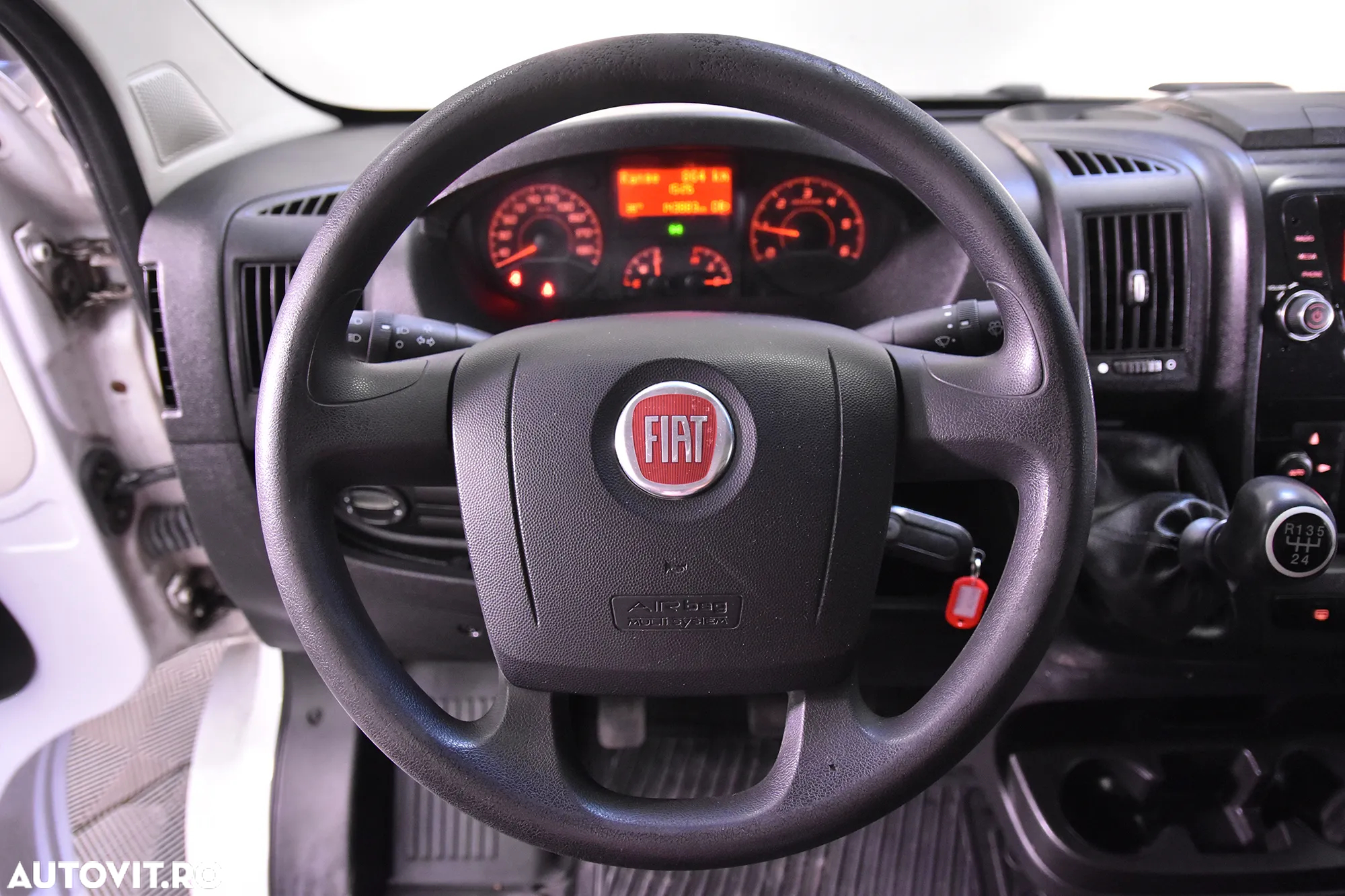 Fiat Ducato - 14
