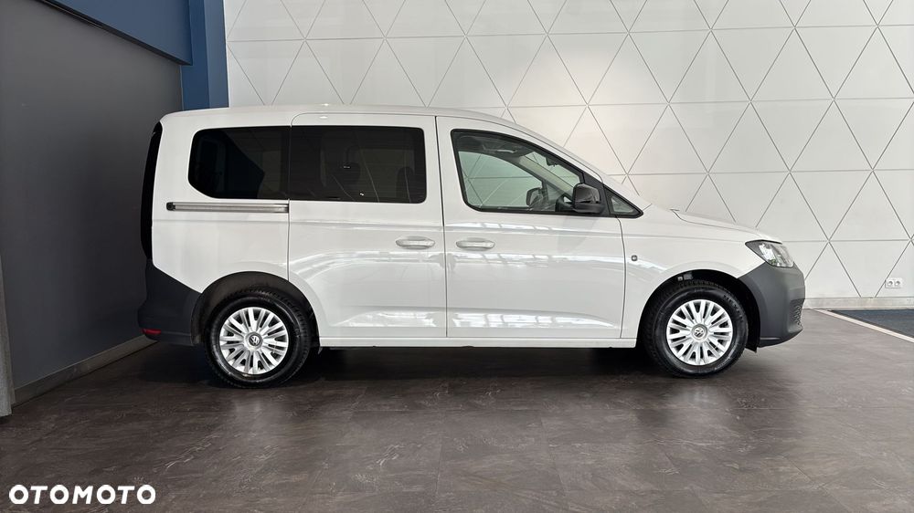 Volkswagen Caddy 2.0 TDI - 7