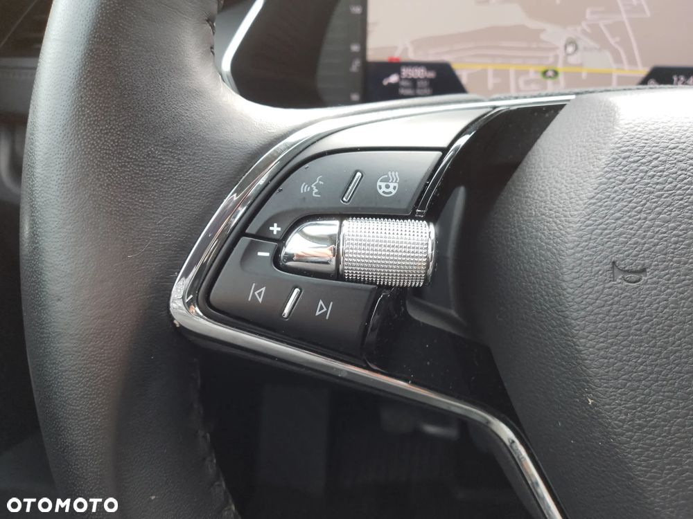 Skoda Octavia 2.0 TDI Ambition - 22