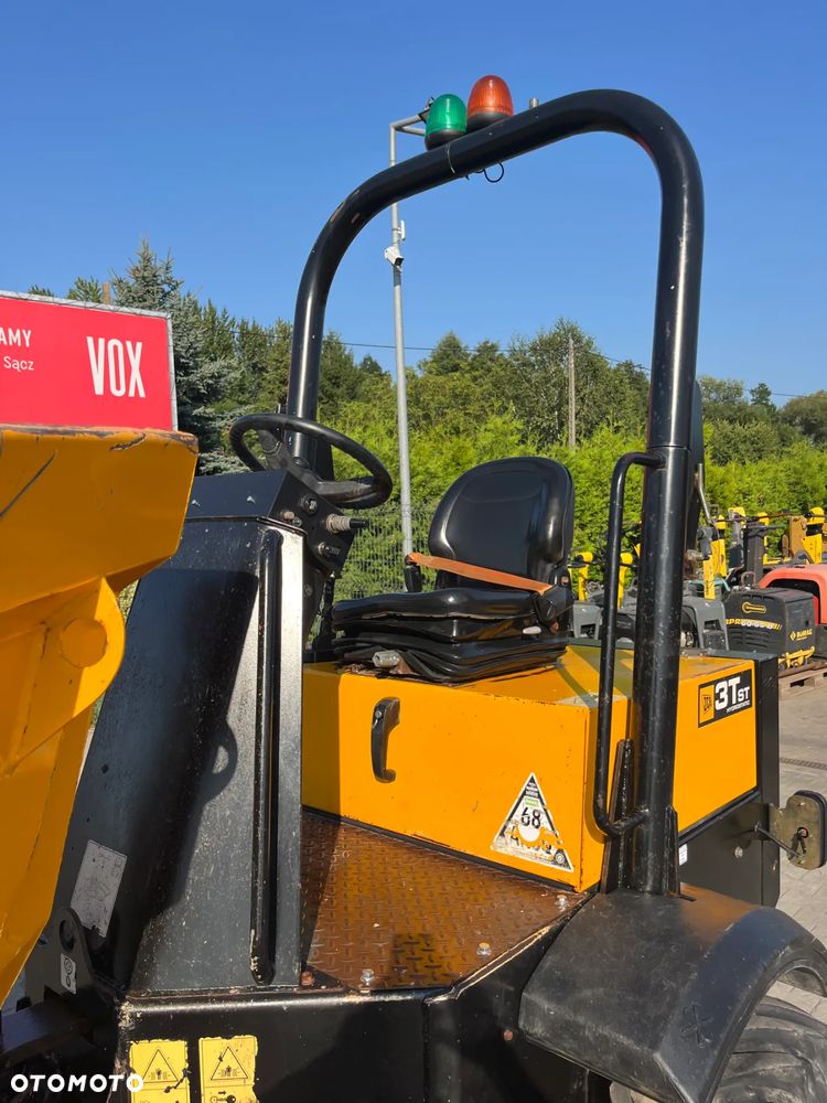 JCB 3 TSTh - 18
