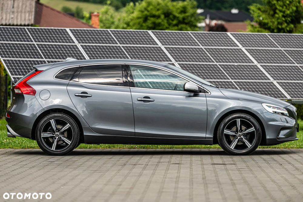 Volvo V40 D2 RDesign - 19