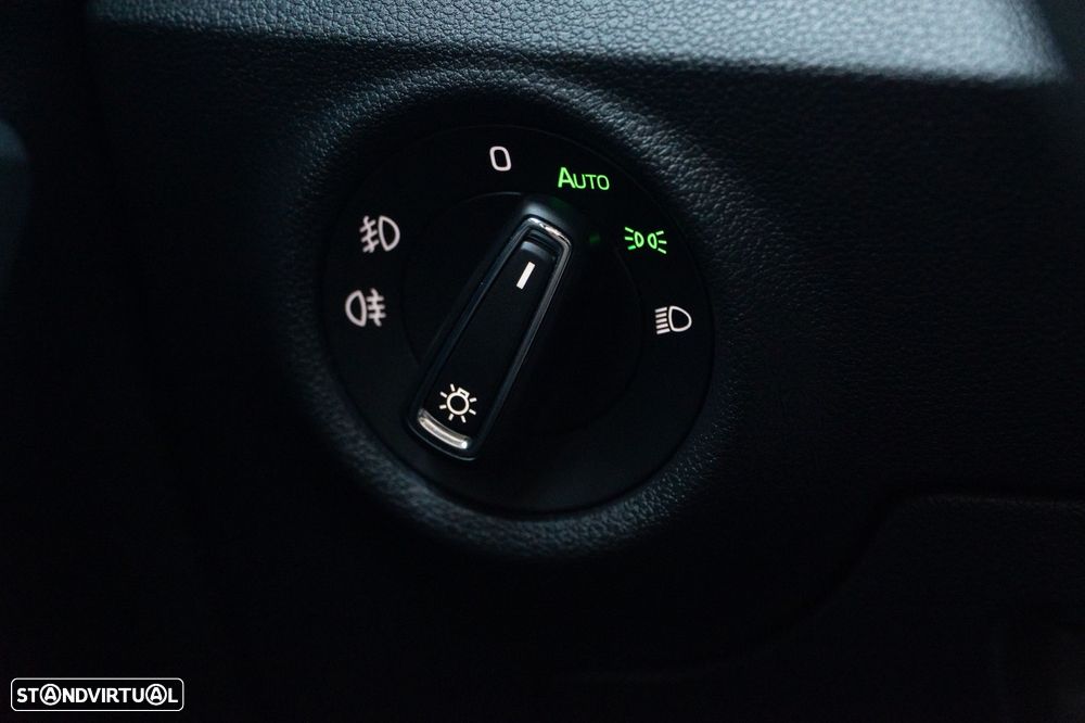 Skoda Kamiq 1.0 TSI DSG Ambition - 20