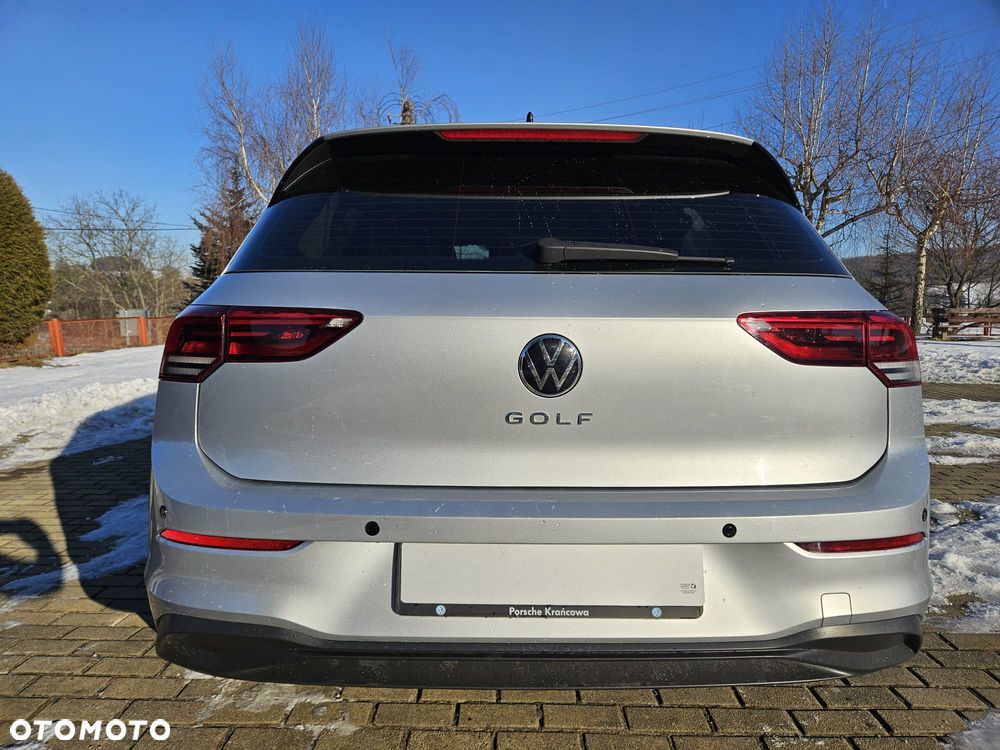 Volkswagen Golf 2.0 TDI Life - 37