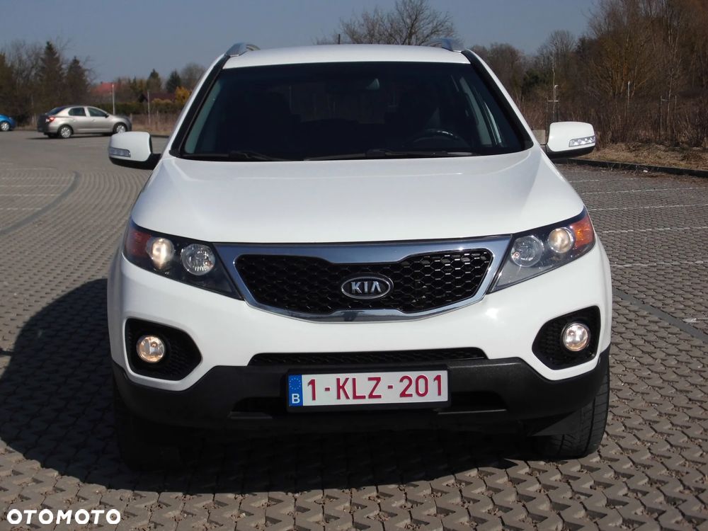 Kia Sorento 2.0 CRDI L - 22