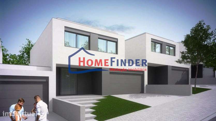 Terreno com 1044 m2 em Palmeira - Grande imagem: 4/22